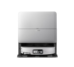 Aspirateur robot Roborock Saros 20 Sonic Complete Blanc