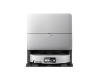 Aspirateur robot Roborock Saros 20 Sonic Complete Blanc