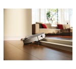 Aspirateur robot Roborock Saros 20 Sonic Complete Blanc