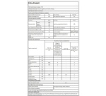 Réfrigérateur congélateur en bas Asko RFC526RNBB1 Inox Noir