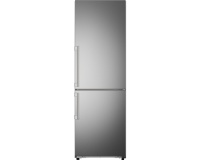 Réfrigérateur congélateur en bas Asko RFC286KNBS1 Inox