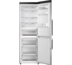 Réfrigérateur congélateur en bas Asko RFC286KNBS1 Inox