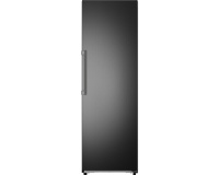 Réfrigérateur 1 porte Asko RFR586KNCB1 Inox Noir