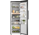 Réfrigérateur 1 porte Asko RFR586KNCB1 Inox Noir