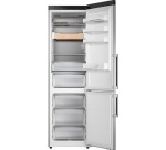 Réfrigérateur congélateur en bas Asko RFC526RNBS1 Inox