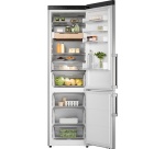 Réfrigérateur congélateur en bas Asko RFC526RNBS1 Inox