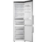 Réfrigérateur congélateur en bas Asko RFC226RNBS1 Inox