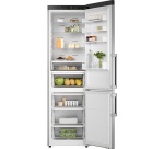 Réfrigérateur congélateur en bas Asko RFC226RNBS1 Inox