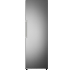 Réfrigérateur 1 porte Asko RFR586KNCS1 inox