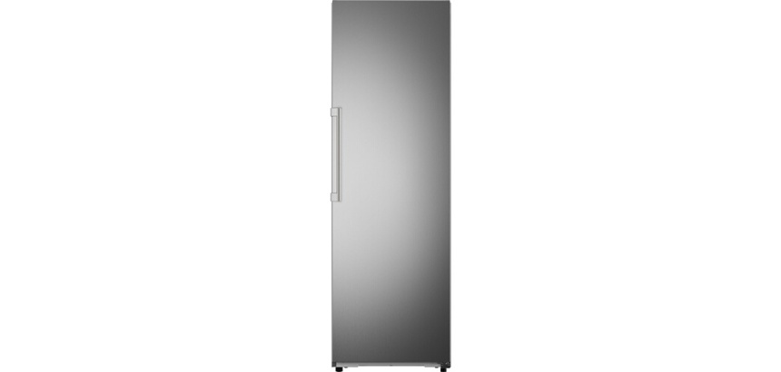 Réfrigérateur 1 porte Asko RFR586KNCS1 inox