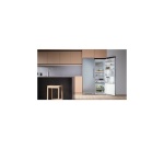 Réfrigérateur 1 porte Asko RFR586KNCS1 inox