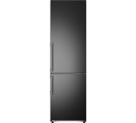 Réfrigérateur congélateur en bas Asko RFC226RNBB1 Inox Noir