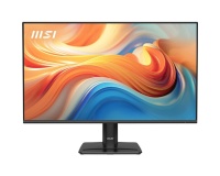 Ecran PC Msi PRO MP271 E14A 27" Full HD