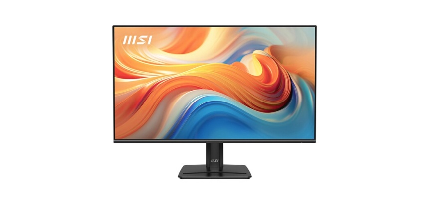Ecran PC Msi PRO MP271 E14A 27" Full HD