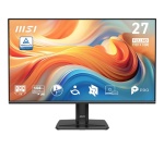 Ecran PC Msi PRO MP271 E14A 27" Full HD