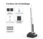 Aspirateur laveur Tineco Tineco Floor One I7 Fold Premium