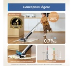 Aspirateur laveur Tineco Tineco Floor One I7 Fold Premium