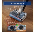 Aspirateur laveur Tineco Tineco Floor One I7 Fold Premium