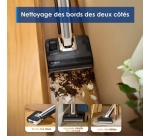 Aspirateur laveur Tineco Tineco Floor One I7 Fold Premium