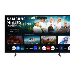 TV LED Samsung Mini LED TU43M72H 109 cm 2026