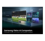 TV LED Samsung Mini LED TU43M72H 109 cm 2026