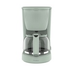 Cafetière filtre Proline CMPOP Vert