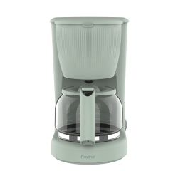 Cafetière filtre Proline CMPOP Vert