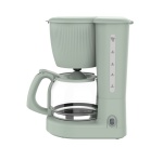 Cafetière filtre Proline CMPOP Vert