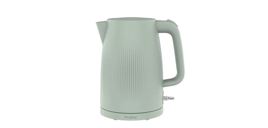 Bouilloire Proline KTPOP Vert