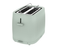 Grille pain Proline TSPOP Vert