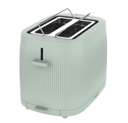 Grille pain Proline TSPOP Vert