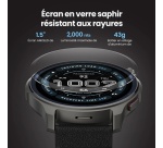 Montre connectée Amazfit Balance 2 - Noir