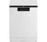 Lave-vaisselle pose libre Beko BDFN26450WP Blanc