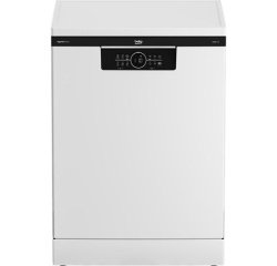 Lave-vaisselle pose libre Beko BDFN26450WP Blanc