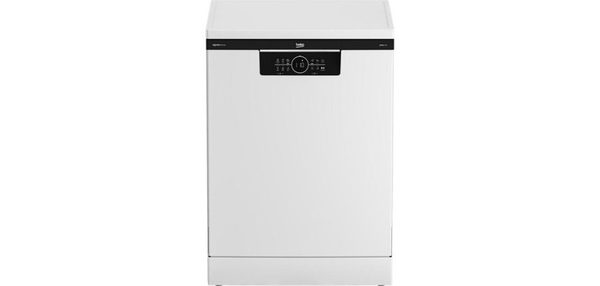 Lave-vaisselle pose libre Beko BDFN26450WP Blanc