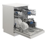 Lave-vaisselle pose libre Beko BDFN26450WP Blanc
