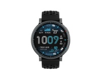 Montre connectée Amazfit Active Max - Noir