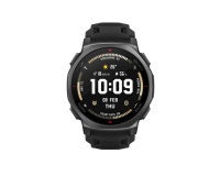 Montre connectée Amazfit T-Rex 3 Pro 44 mm - Tactical Black