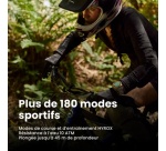 Montre connectée Amazfit T-Rex 3 Pro 44 mm - Tactical Black