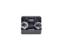Microphone Dji Mic Mini 2 (2 TX + 1 RX + Charging Case)