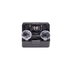 Microphone Dji Mic Mini 2 (2 TX + 1 RX + Charging Case)