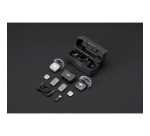 Microphone Dji Mic Mini 2 (2 TX + 1 RX + Charging Case)