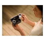 Microphone Dji Mic Mini 2 (2 TX + 1 RX + Charging Case)