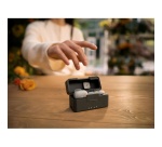 Microphone Dji Mic Mini 2 (1 TX + 1 Mobile RX + Charging Case)