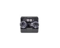 Microphone Dji Mic Mini 2 (2 TX + 1 Mobile RX + Charging Case)