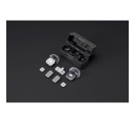 Microphone Dji Mic Mini 2 (2 TX + 1 Mobile RX + Charging Case)