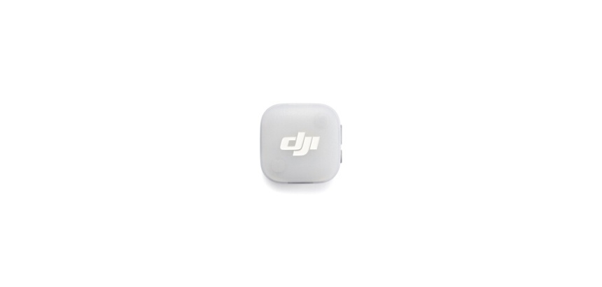 Microphone Dji DJI Mic Mini 2 Transmitter