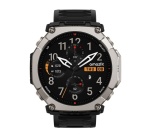 Montre connectée Amazfit T-Rex Ultra Noir