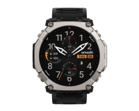 Montre connectée Amazfit T-Rex Ultra Noir