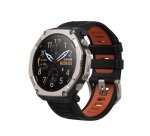 Montre connectée Amazfit T-Rex Ultra Noir